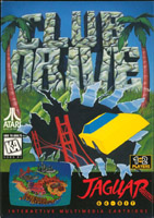 Photo de la boite de Club Drive